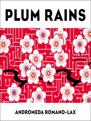 cover image of Plum Rains